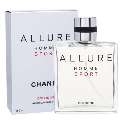 chanel sport cologne on sale